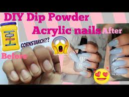 Dip nail powder nail starter kit. Pin On Fashion Nail Art