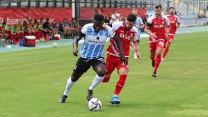 Meine daten werden gemäß der tsv münchen von 1860 gmbh & co. 3 Liga Tsv 1860 Schlagt Wurzburg Zum Auftakt Br24