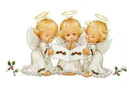 Image result for ANGEL CHOIR