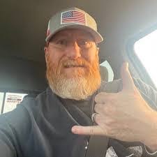 Scott Fredenburg's Instagram, Twitter & Facebook