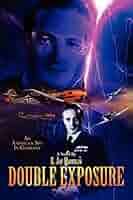 Amazon.com: DOUBLE EXPOSURE: 9780595349050: Hamblin, E Jay: Books