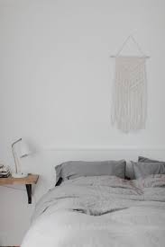 For instance, mixing traditional pieces with lamps in brushed metals is a look you can carry into your master bath. 22 Serene Gray Bedroom Ideas Decorating With Gray