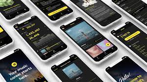 Maybe you would like to learn more about one of these? Amuse Scores 15 5m For Its Free Music Distribution Service And Next Gen Record Label Techcrunch
