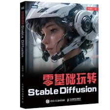Stable diffusion - 零基础课程船长资源导航