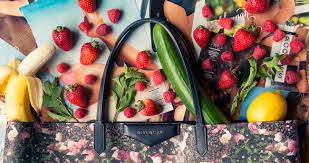 The biotin  3 in the eggs help break down protein into amino acids  4 , which are the building blocks of your hair. 17 Foods To Eat For Healthy Skin And Hair Coveteur Inside Closets Fashion Beauty Health And Travel