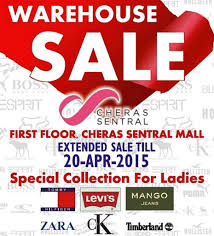 Branded Ladies Collection Clearance Warehouse Sale In Malaysia Warehouse Sales Brand Lady
