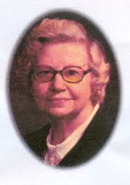 Borghild Helen Hansen Stokes (1913-1999)