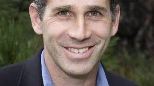 Commissioner Ben Pearlman chosen for Boulder County attorney's post