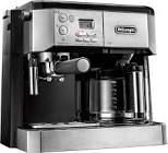 All-in-One Cappuccino/Espresso/Coffee Maker BCO430 De'Longhi