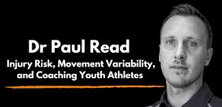 EP 85: Dr Paul Read