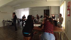 Spaceoutvr Com Realidad Virtual Artv Eac