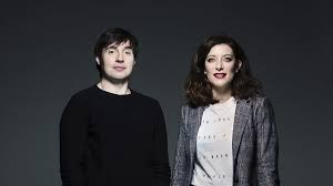 My Dad Wrote A Porno creator Jamie Morton | Chris and Ciara - RTÉ 2FM