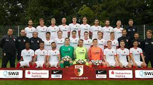 This page contains an complete overview of all already played and fixtured season games and the season tally of the club fc augsburg ii in the season overall statistics of current season. Fc Augsburg Ii Bfv
