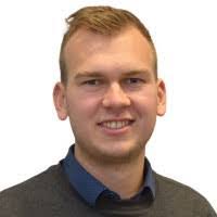 Benjamin Myatt's Instagram, Twitter & Facebook