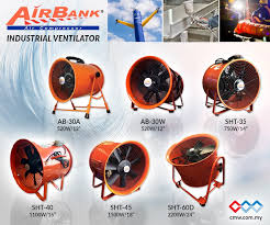 We assure for both the performance and quality of the product we manufacture. Airbank Ventilator Series These Cmw East Malaysia Facebook