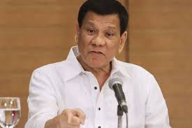 Since he took power, the philippine president has overseen the killing of more than 3,500. Philippines President Who Compared Himself To Hitler Wants To Jail Nine Year Olds World News Mirror Online