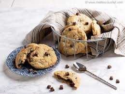 Epingle Sur Biscuits Sables Madeleines