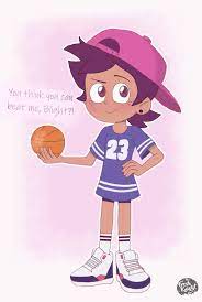 Pin By D A Warlock On My Saves Owl House A Hat In Time Cartoon