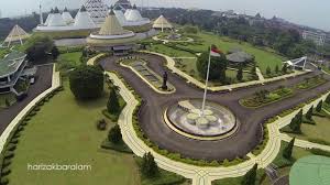 Foto gambar pemandangan yang sangat indah dan menakjubkan. Taman Mini Indonesia Indah Alchetron The Free Social Encyclopedia