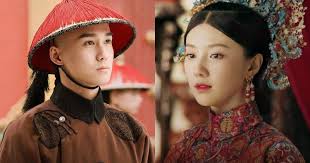 Điểm mặt dàn diễn viên chính trong 'Kim chi ngọc diệp'