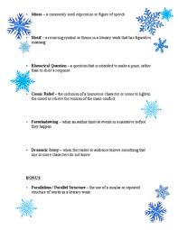 Figurative language by hellovananh 2701 views. Frozen Figurative Language Challenge Activity For Use With The Disney Film
