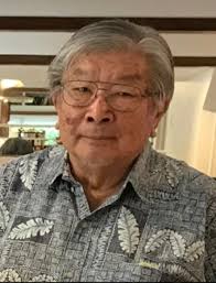 Theodore Sasaki Obituary