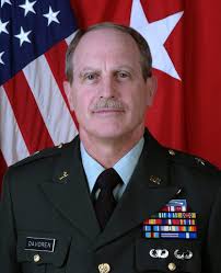 Assistant adjutant general named