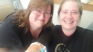 Forever Logan Strong Chemo Bags in honor of Logan's birthday ❤️ This year  we are setting our goal to 1,300 bags. It's definitely getting harder to  make this happen but we are