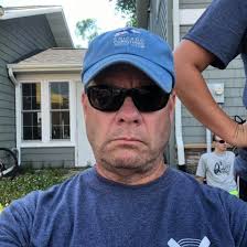 Profile for Mark Andersen