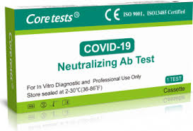 Maybe you would like to learn more about one of these? Kit Testare Anticorpi Igm Igg Covid 19 Individual Covid 19