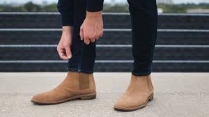 Eligible for free shipping and free returns. The Best Chelsea Boots In 2020 For Every Budget Youtube