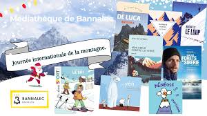 En effet, 2 montagnes bien connues se trouvent au coeur de l'île. Mediatheque De Bannalec La Montagne Ca Vous Gagne