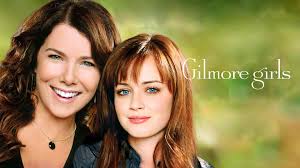 Prime Video: Gilmore Girls