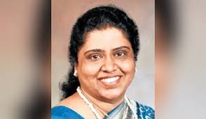 Rita John's appointment as Madras University registrar sparks syndicate  protest