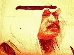 الشيخ سعد العبدالله السالم الصباح insta pic photo photographer