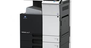 off is specified by default. Konica Minolta Bizhub C258 Driver Free Download