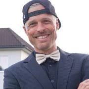 Joy (What The World Calls Foolish)