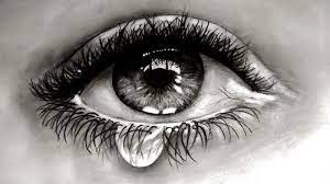 Seperti ujaran seorang pujangga jangan kau biarkan wanita menangis tenggelam dalam kegalauannya. 28 Gambar Orang Nangis Richi Wallpaper