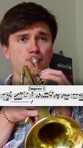 Cool Trombone Licks