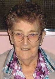 Obituary of Etha Deborah Duke