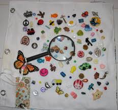 What S This Quiet Book Page Magnifying Glass Has A Pocket Made By Candy Diy Quiet Books Felt Quiet Books Baby Quiet Book