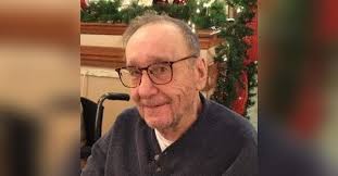 Herbert J. McLaughlin Jr. Obituary