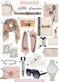 The Ultimate Holiday Gift Guide Luxury Gift Guide Luxury Gift Ideas Gifts For The Fashion Lo In 2020 Luxury Gifts For Women Ultimate Holiday Gift Guide Luxury Gift