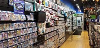 Here is vintage stock's website. Video Games Plus Video Game Stores 1068 Wilson Avenue Toronto On Phone Number Yelp