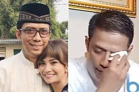 Berita Terbaru dan Profil Artis Terkini: Disindir Bibi Tak Bisa Jaga Aib  Putrinya, Ini Jawaban Menohok Ayah Vanessa Angel!
