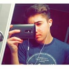 Stream Kaleb Pearce music