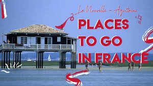 We would like to show you a description here but the site won't allow us. Welcome To Nouvelle Aquitaine Youtube