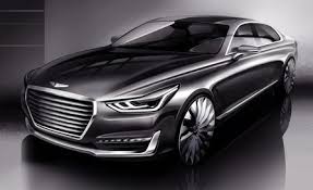 2020 Hyundai Equus Release Date Review Price Specs Car News