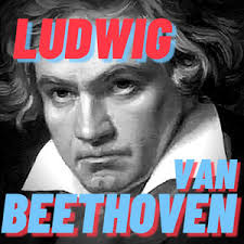 Ludwig van Beethoven