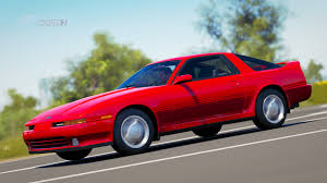 The body kit option is the one right on top of the car. Forza Horizon 4 S Series 21 Update Introduces New Cars From Ferrari Mercedes And More Ar12gaming